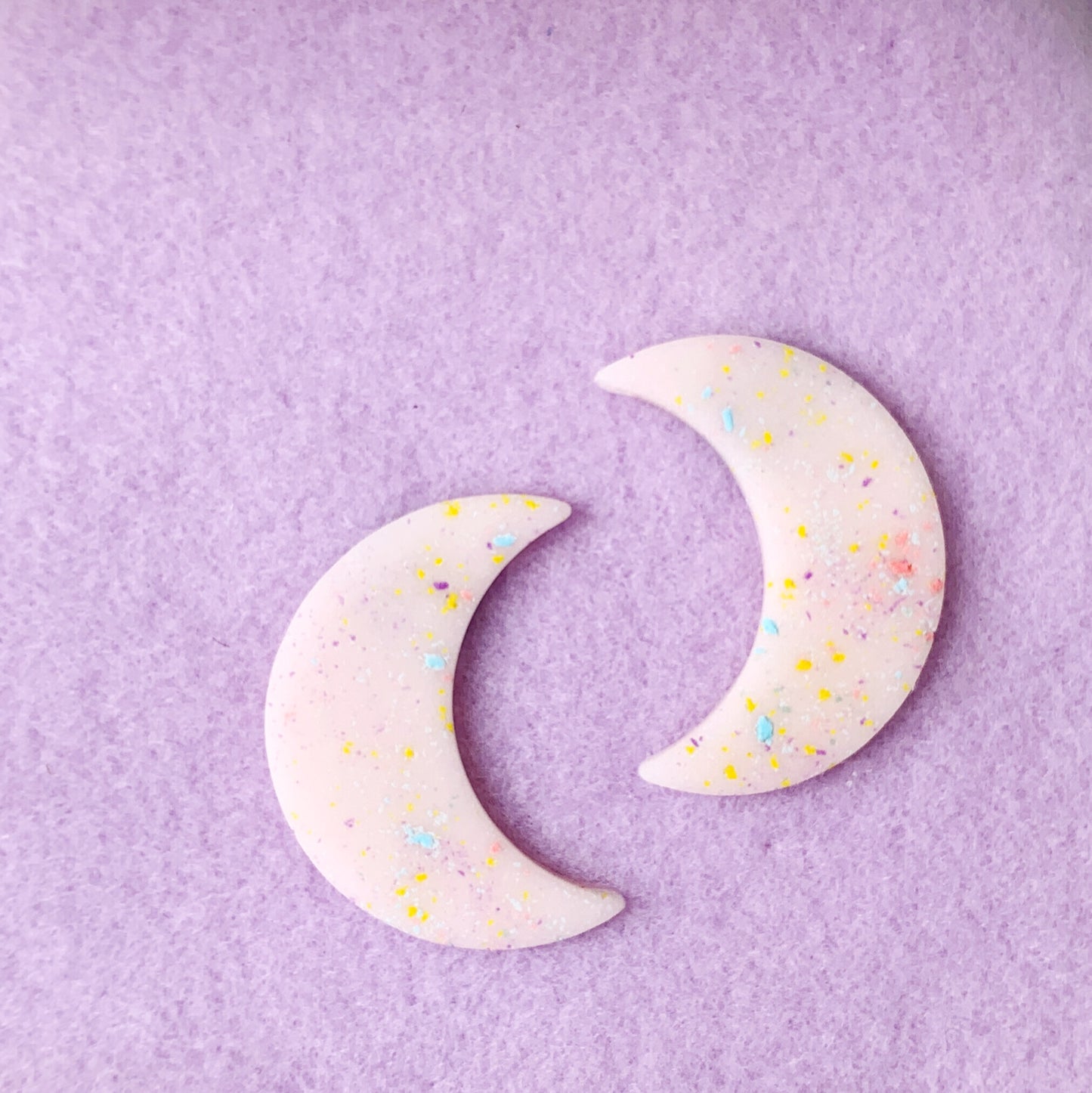 Moonbabe - Pink Sprinkle
