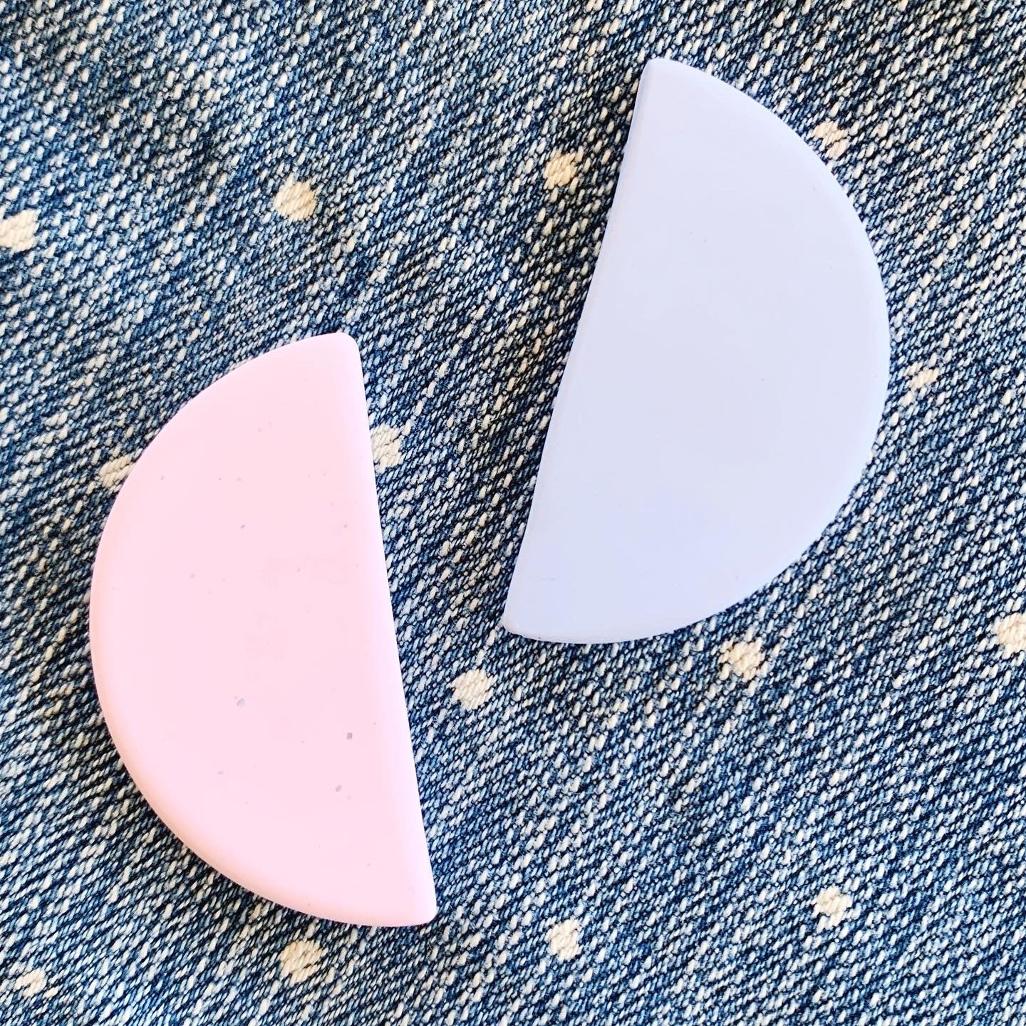 Half Moon - Colour Pop