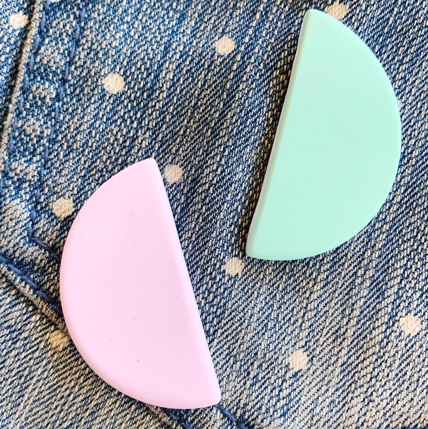 Half Moon - Colour Pop