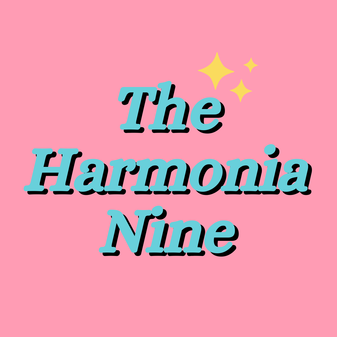 The Harmonia Nine